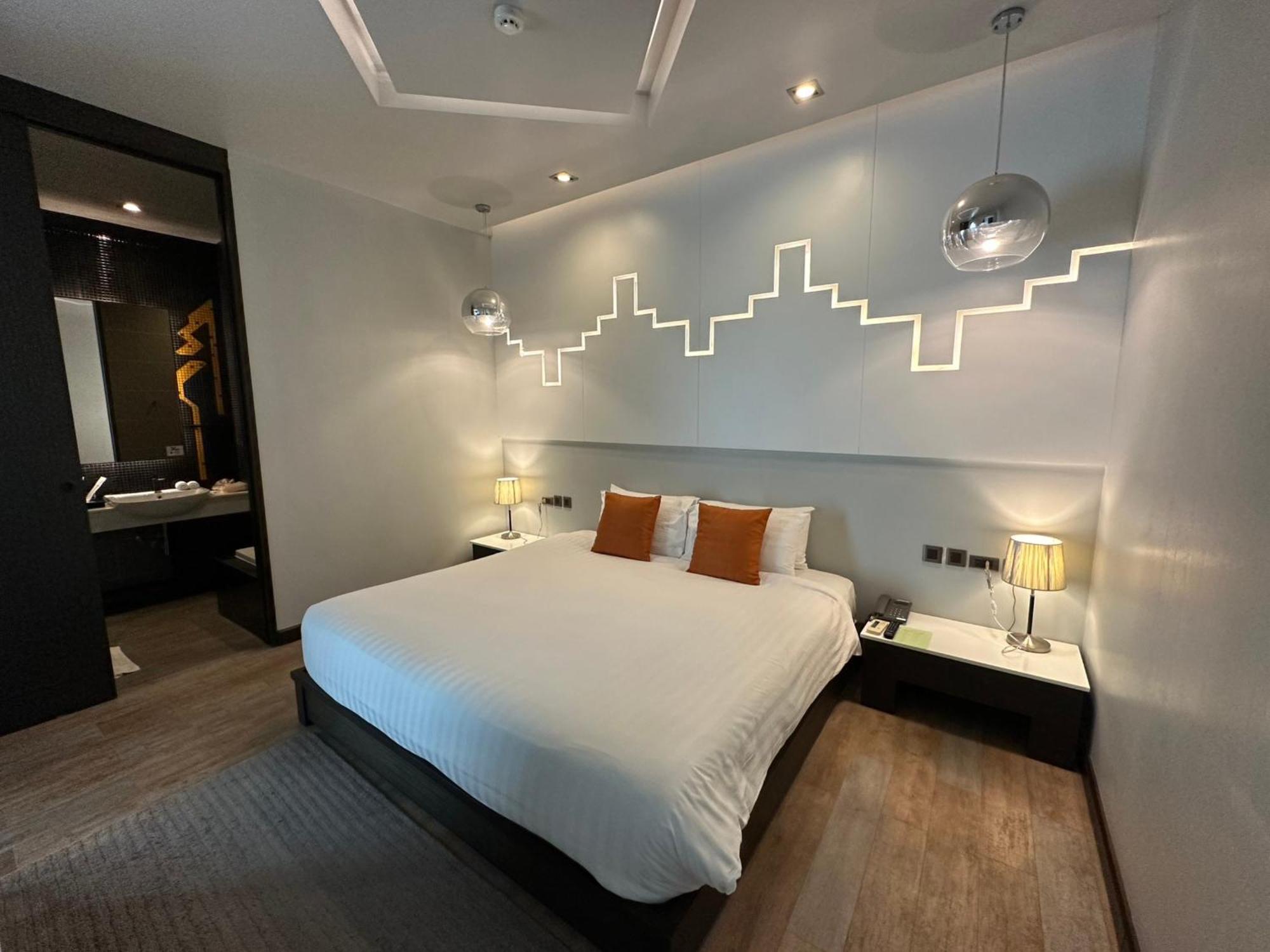 Sorin Hotel Surin Exteriér fotografie