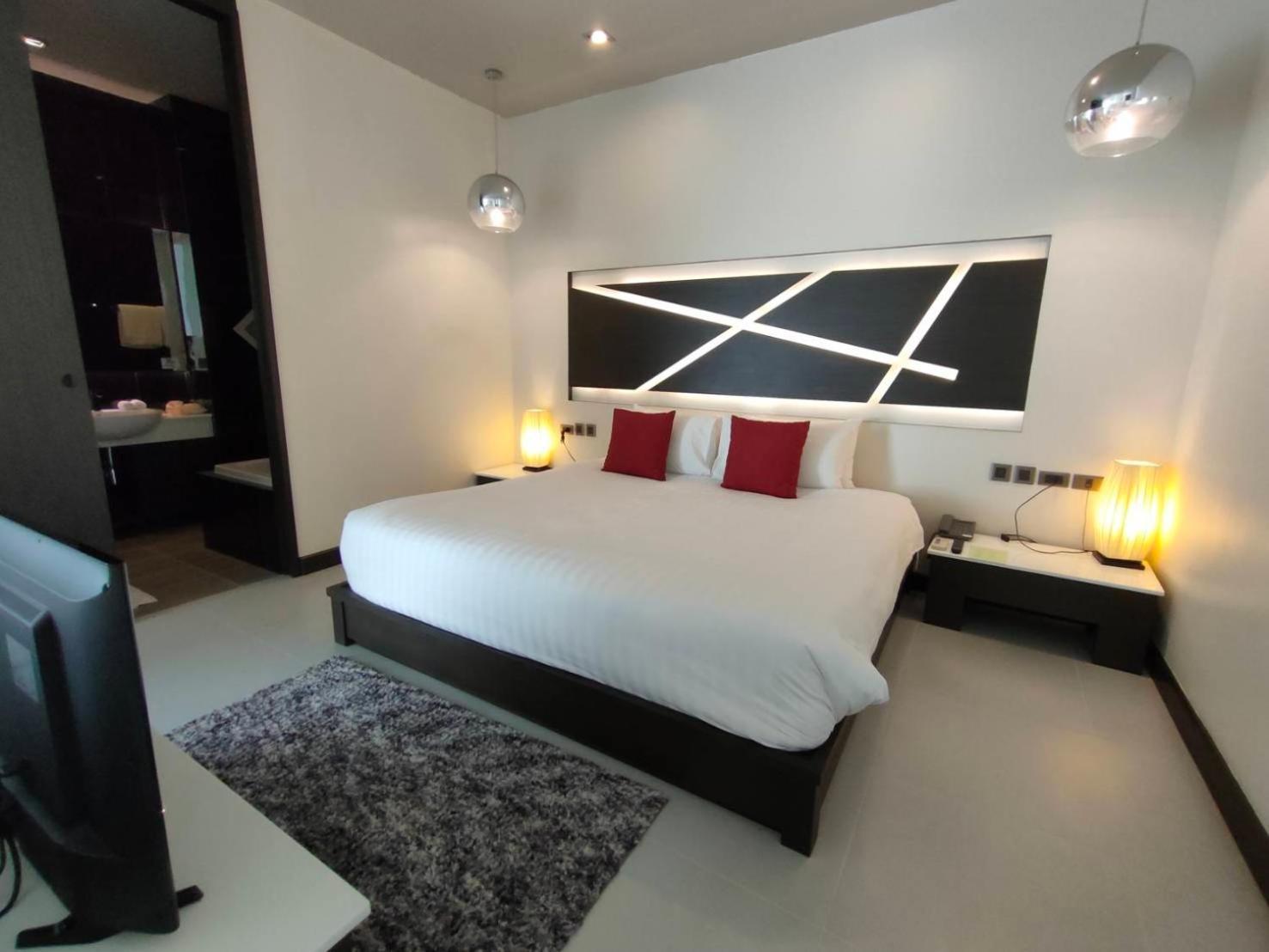 Sorin Hotel Surin Exteriér fotografie