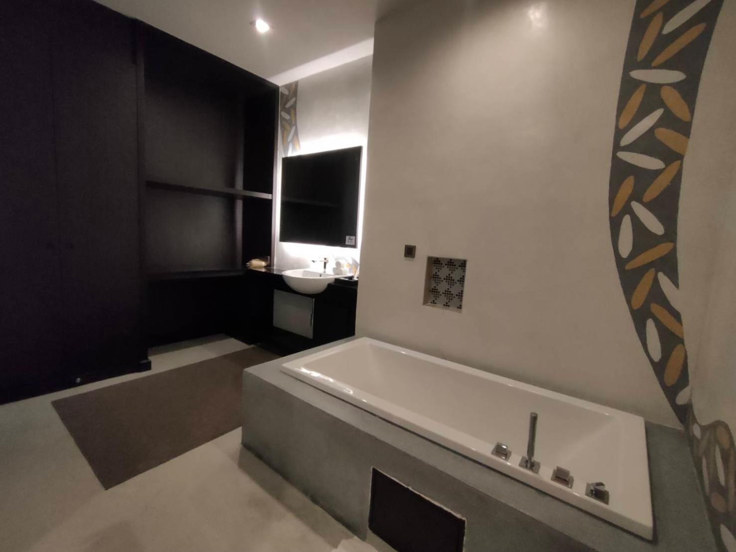 Sorin Hotel Surin Exteriér fotografie