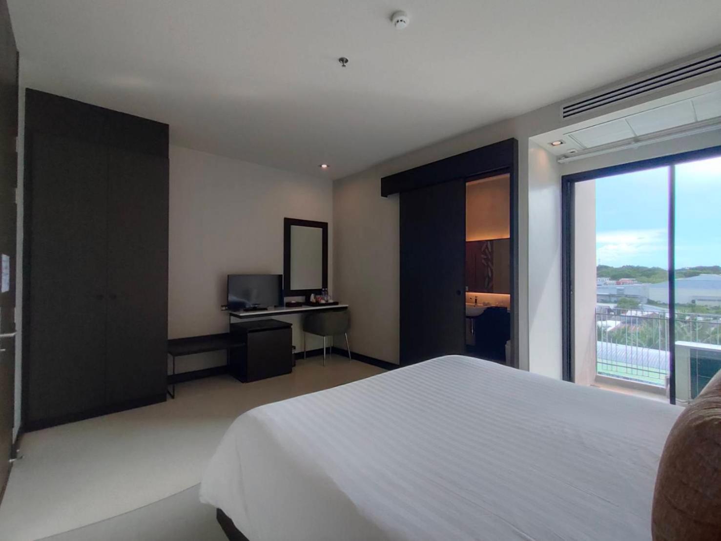 Sorin Hotel Surin Exteriér fotografie