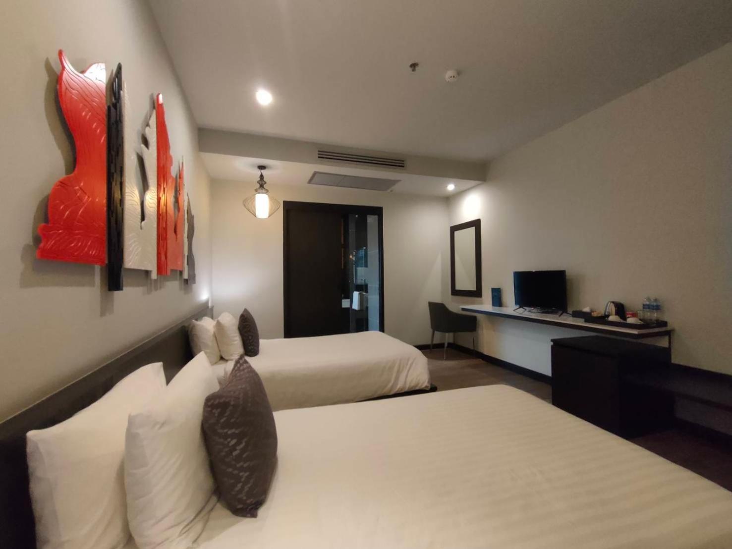 Sorin Hotel Surin Exteriér fotografie