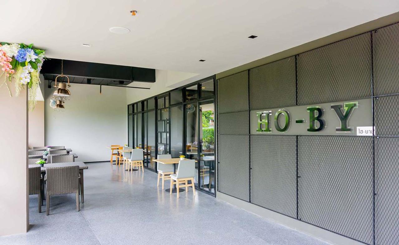 Sorin Hotel Surin Exteriér fotografie